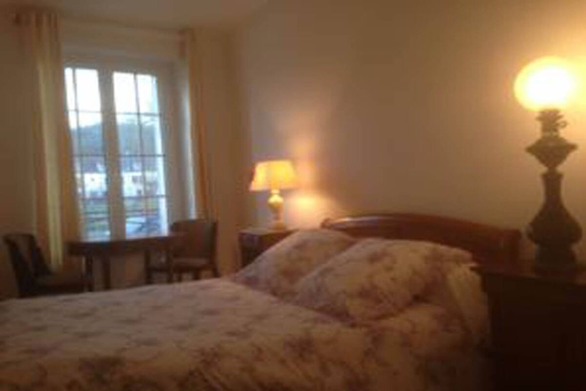 Appartement Familial, 3 chambres, terrasse