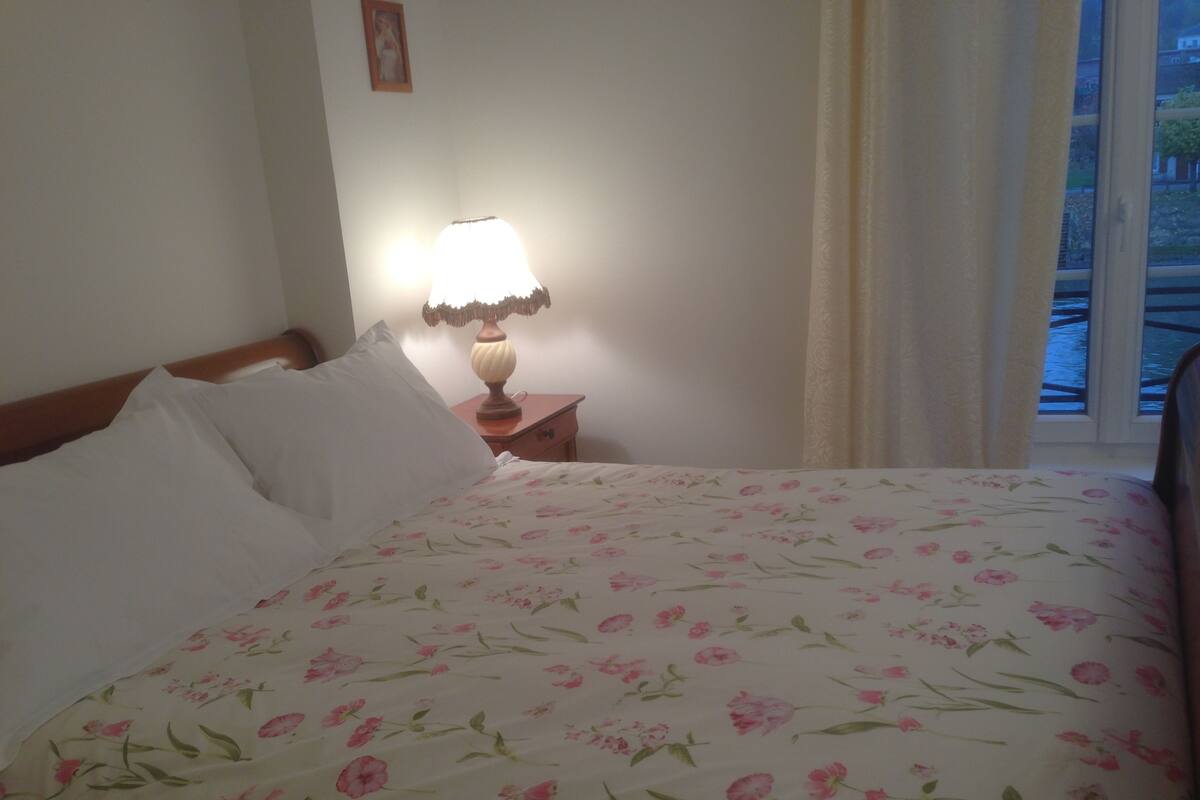 Penthouse, 3 chambres, terrasse