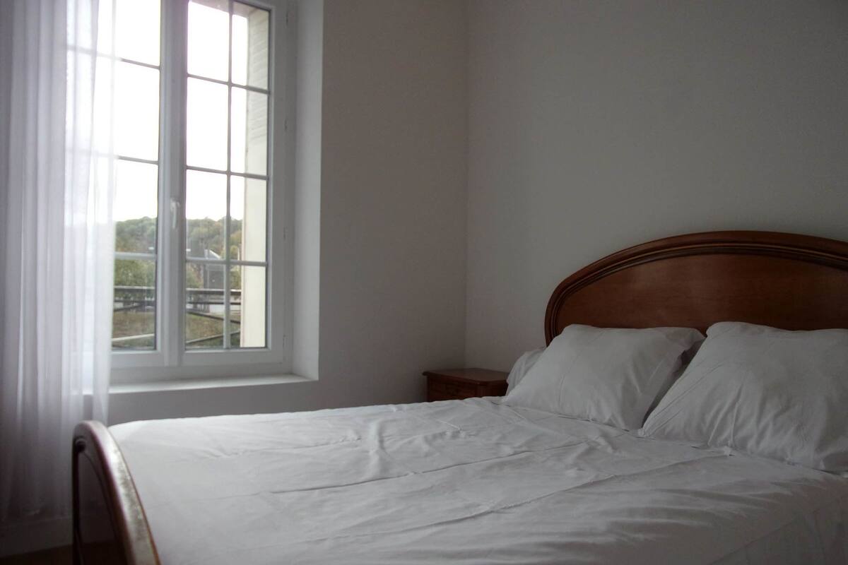 Appartement Économique, 2 chambres