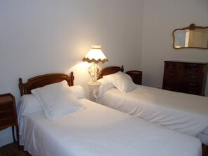 Appartement Confort, 2 chambres