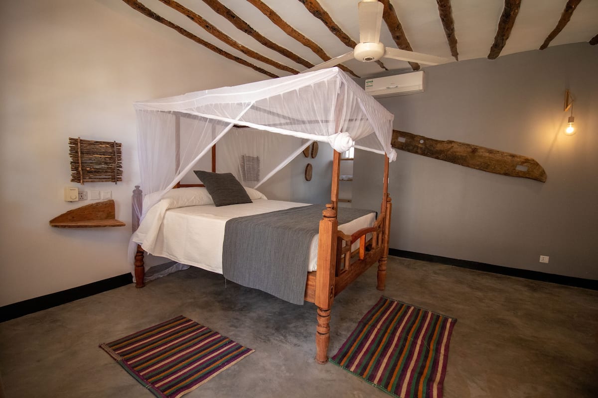 1 bedroom, minibar, in-room safe, individually decorated