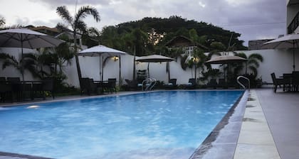 Ipil Suites Puerto Princesa