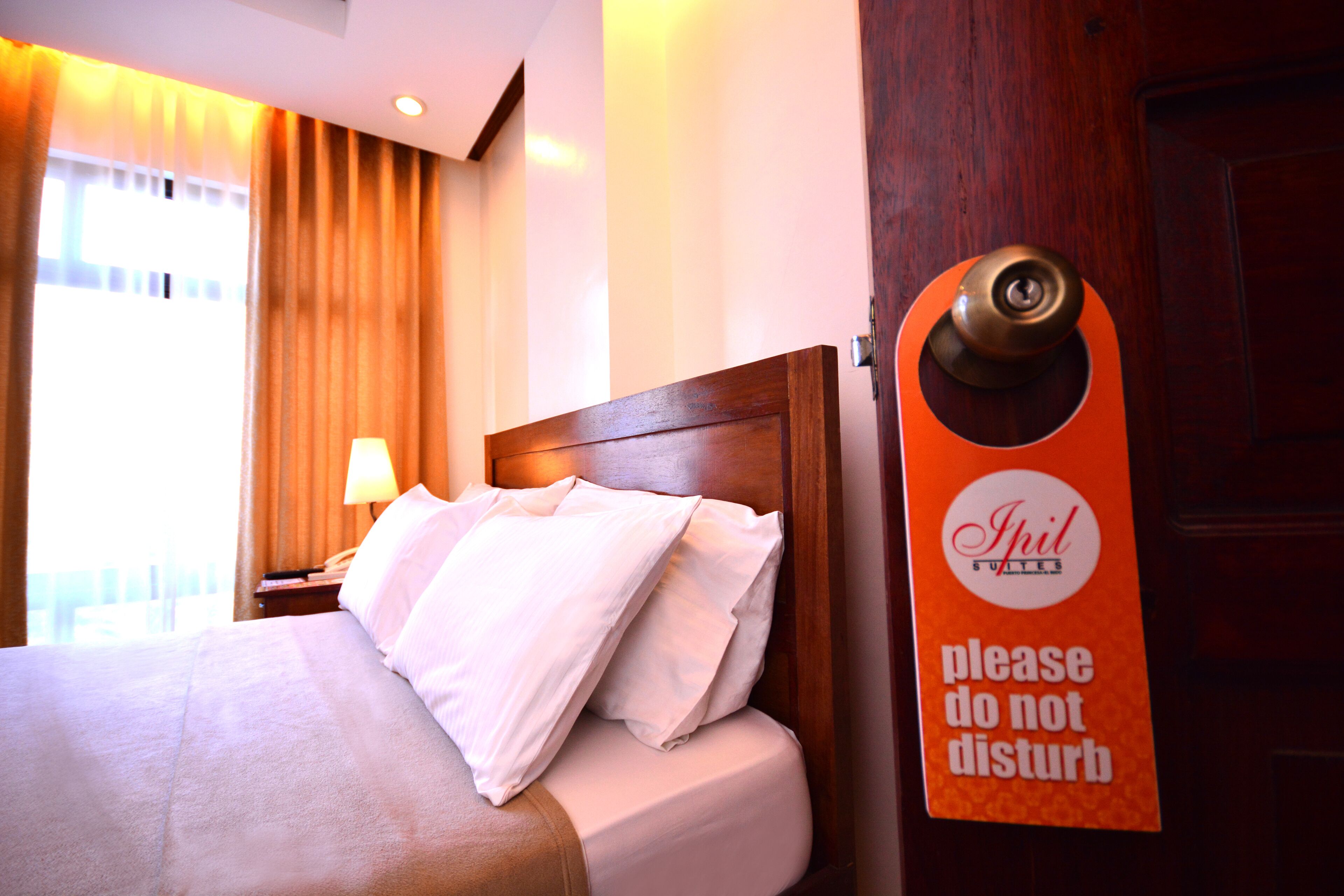 Superior King Room | 1 phòng ngủ, bộ trải giường 