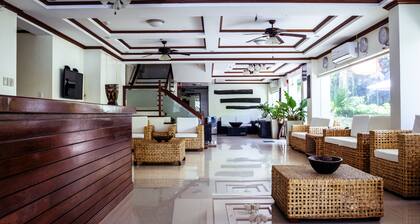 Ipil Suites Puerto Princesa