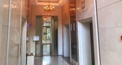 Jing'an Ziyuan Apartment