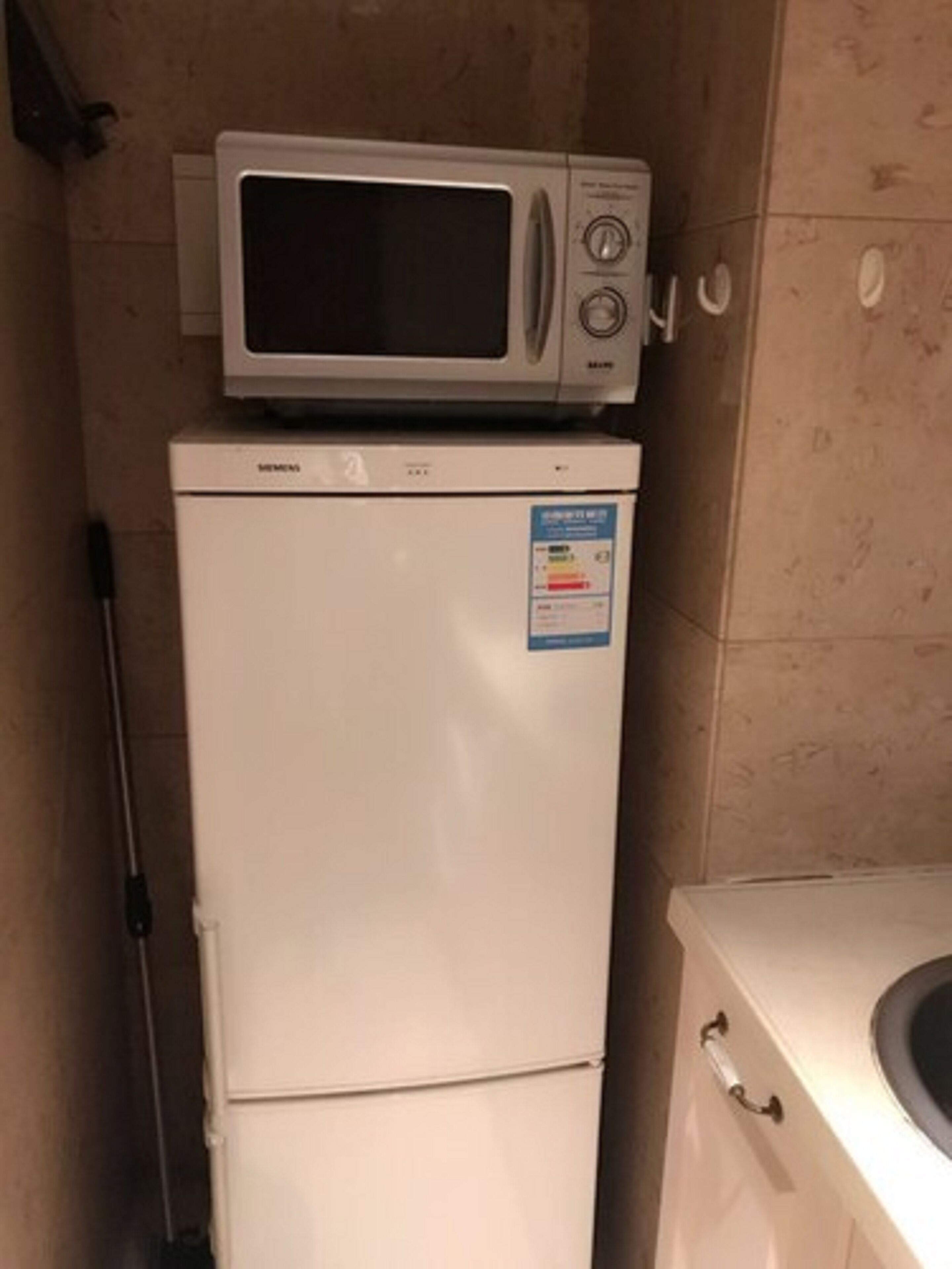 客房