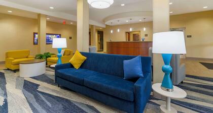 Comfort Suites Sarasota - Siesta Key