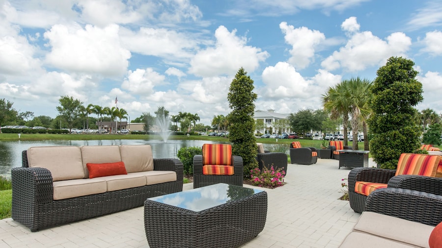Comfort Suites Sarasota - Siesta Key