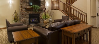 Grandstay Hotel And Suites Luverne