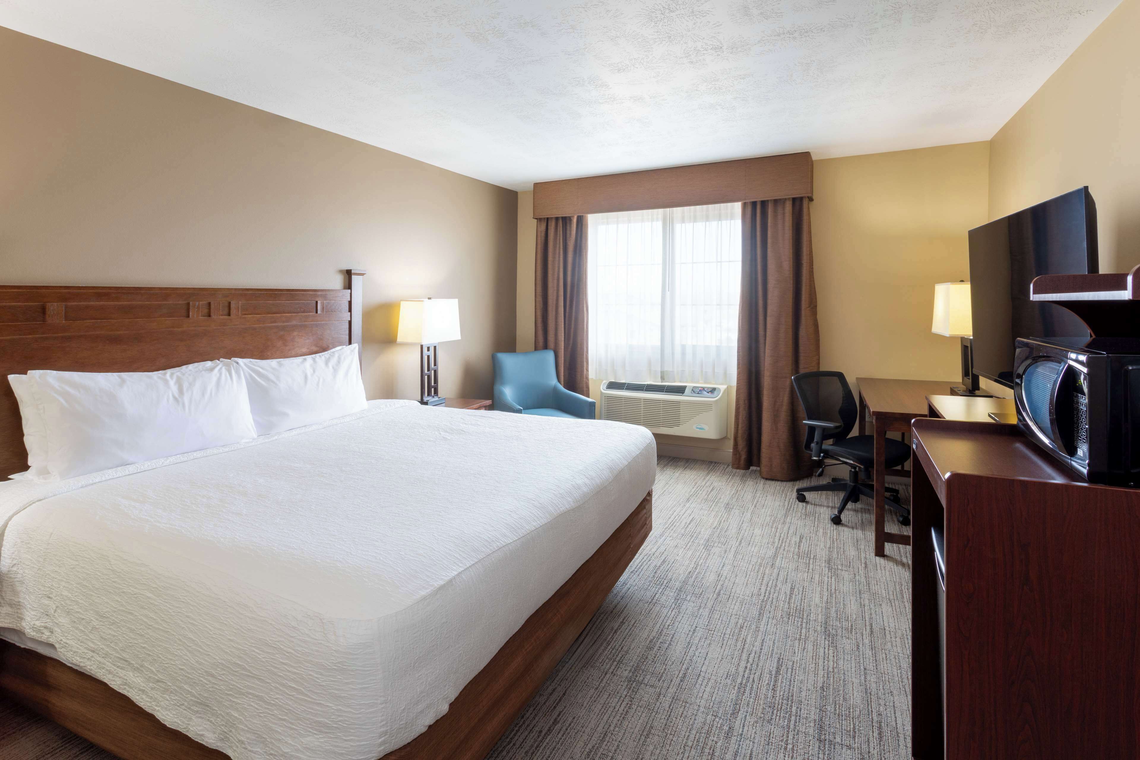 premium bedding, desk, iron/ironing board, free wifi