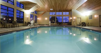 Grandstay Hotel And Suites Luverne