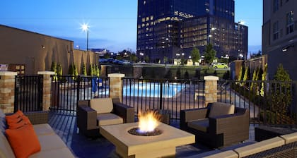Hyatt House Raleigh North Hills