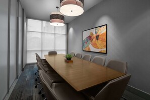 Sala de reunions