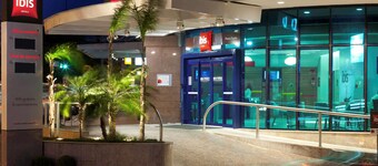 ibis Passo Fundo Centro Hotel