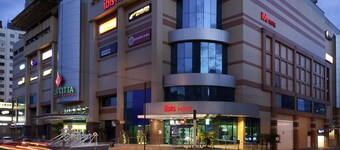 ibis Passo Fundo Centro Hotel