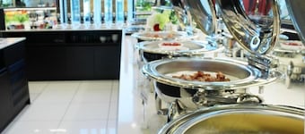 AN HOTEL MILANO MELEGNANO