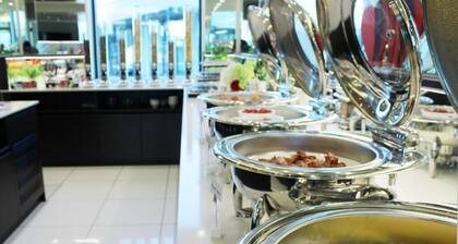 AN HOTEL MILANO MELEGNANO