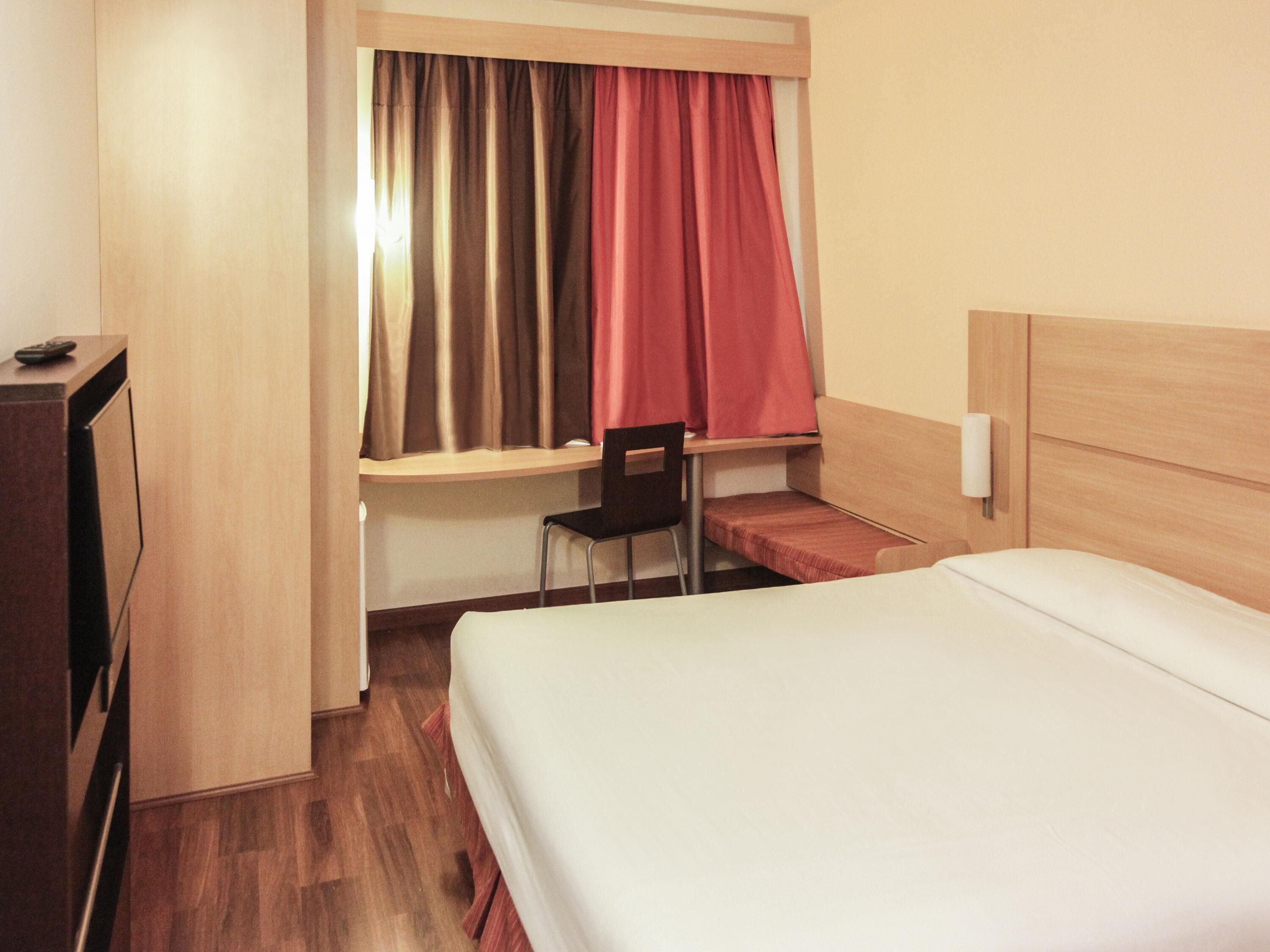 Standard Room, 1 Double Bed