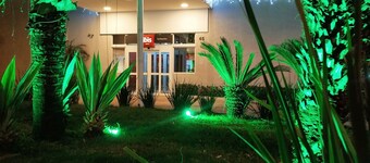 ibis Sertaozinho