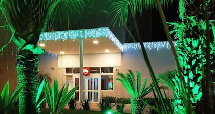 ibis Sertaozinho