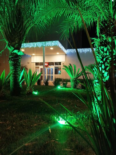 ibis Sertaozinho