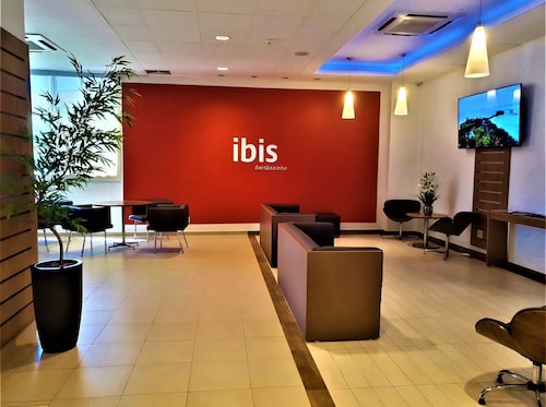 ibis Sertaozinho