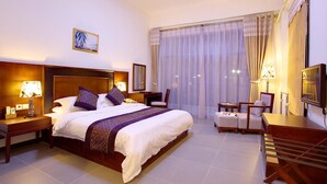 Room - Huating Business Hotel (Sanya)