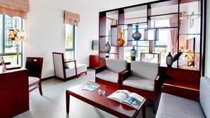 Room - Huating Business Hotel (Sanya)