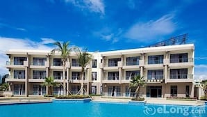 Exterior - Huating Business Hotel (Sanya)