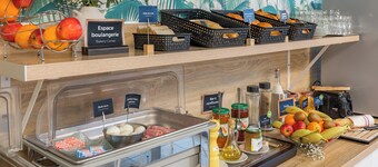 Appart'City Classic Marseille Euromed