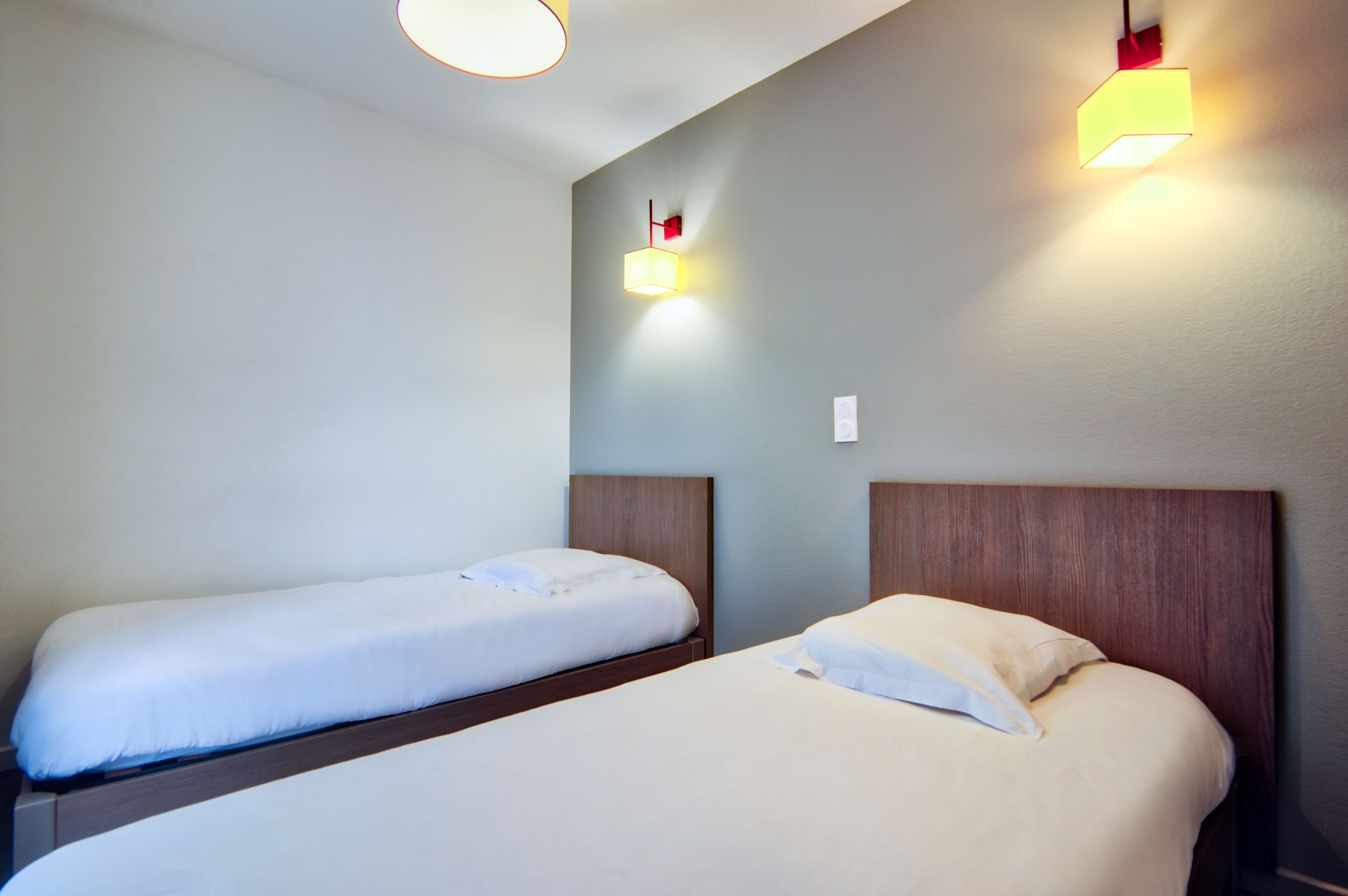 Photo - Zenitude Hôtel-Résidences Narbonne Centre