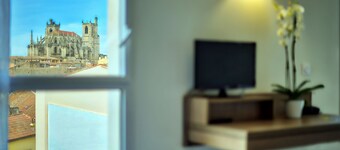 Zenitude Hôtel - Résidences Narbonne Centre