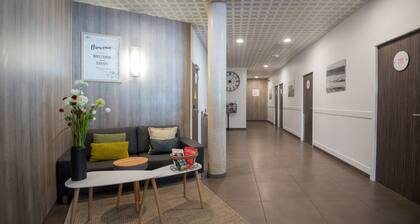 Zenitude Hôtel - Résidences Narbonne Centre
