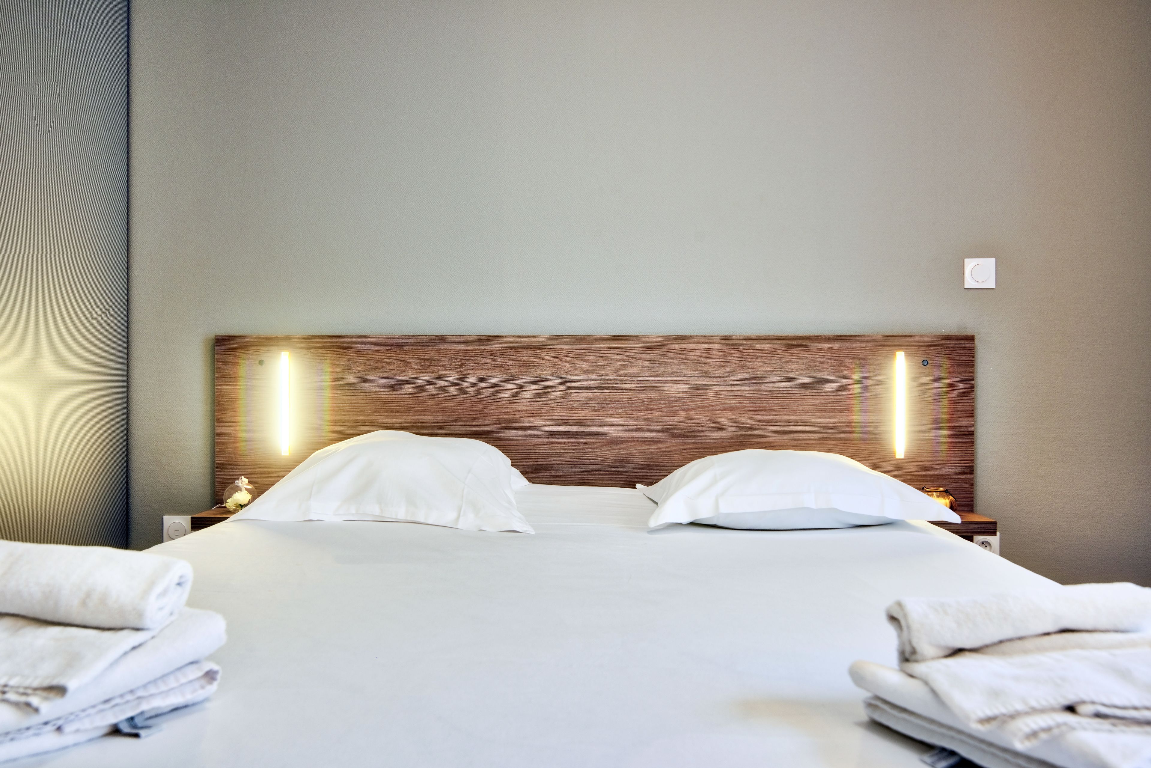 Photo - Zenitude Hôtel-Résidences Narbonne Centre