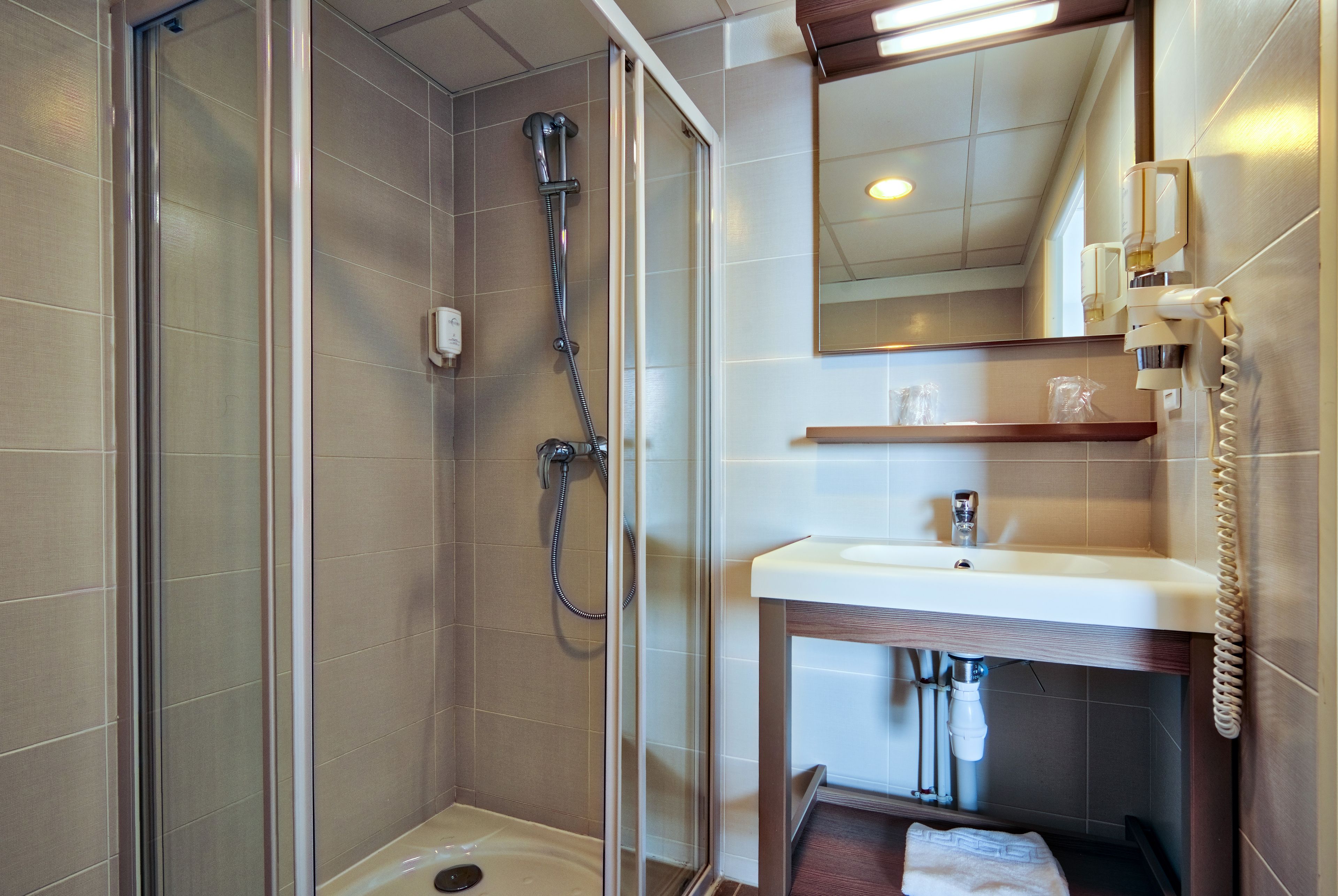 Photo - Zenitude Hôtel-Résidences Narbonne Centre