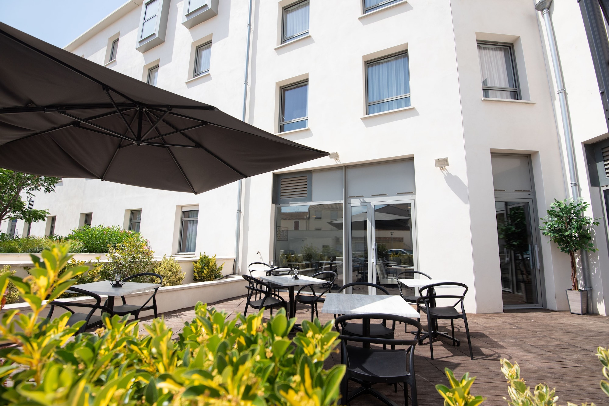 4-sterrenhotels