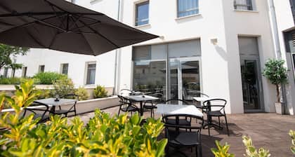 Zenitude Hôtel - Résidences Narbonne Centre