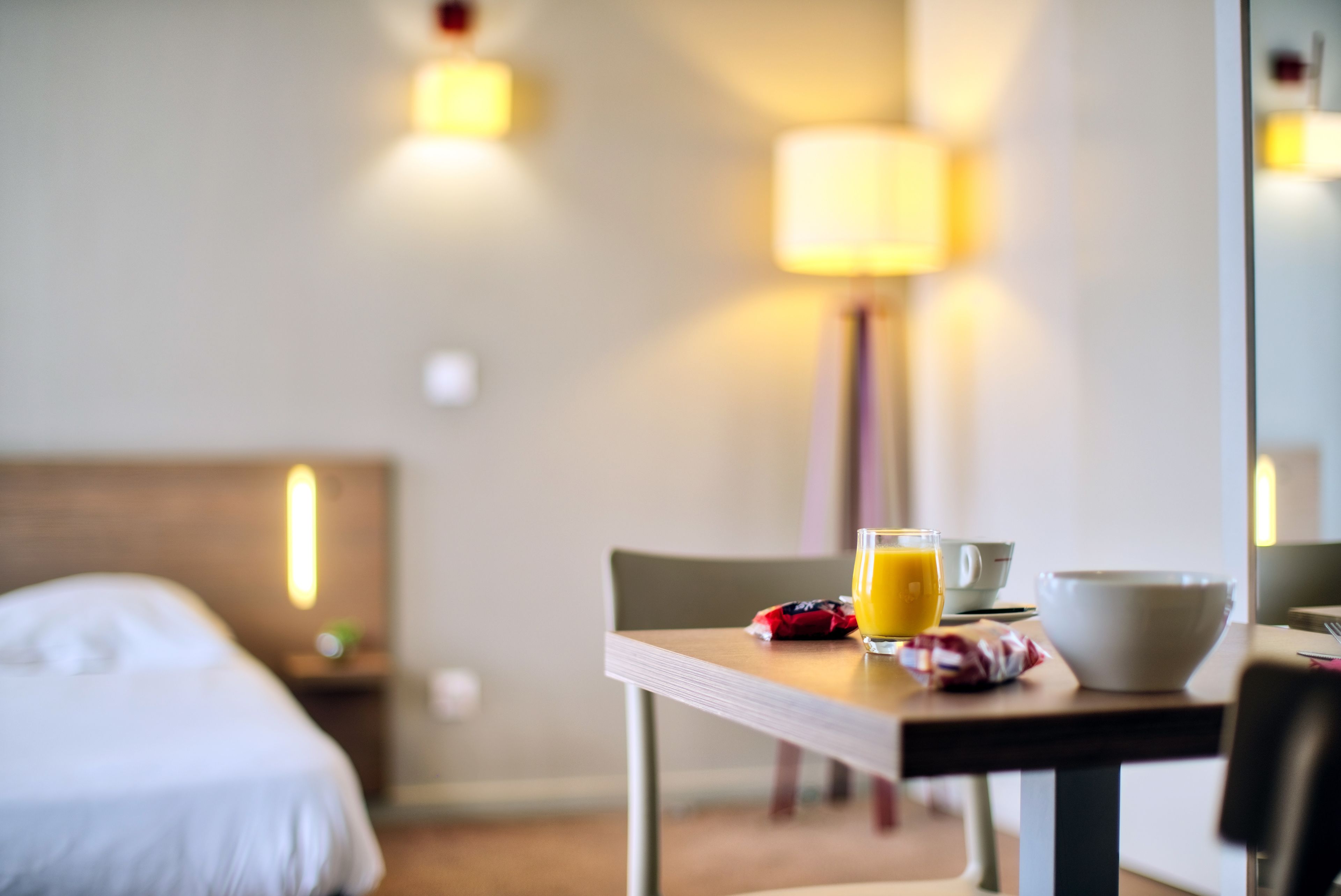 Photo - Zenitude Hôtel-Résidences Narbonne Centre