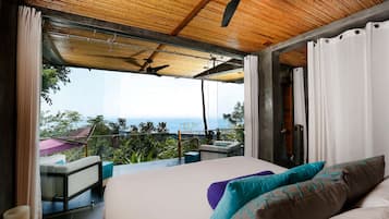 Suite Junior | Minibar, una cassaforte in camera, insonorizzazione, Wi-Fi gratuito