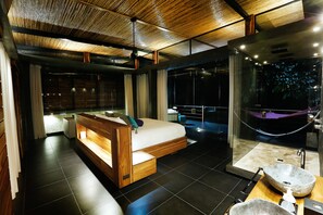 Luxury Room - Kura Boutique Hotel Member of the Cayuga Collection (Bahía Ballena)