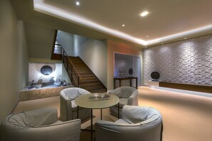 Sports facility - Yacht Club (Didim)
