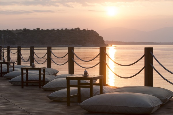 Dock