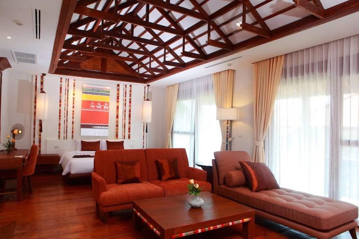 Junior Suite | View from room