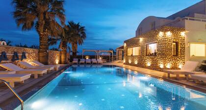 Iliada Odysseas Resort