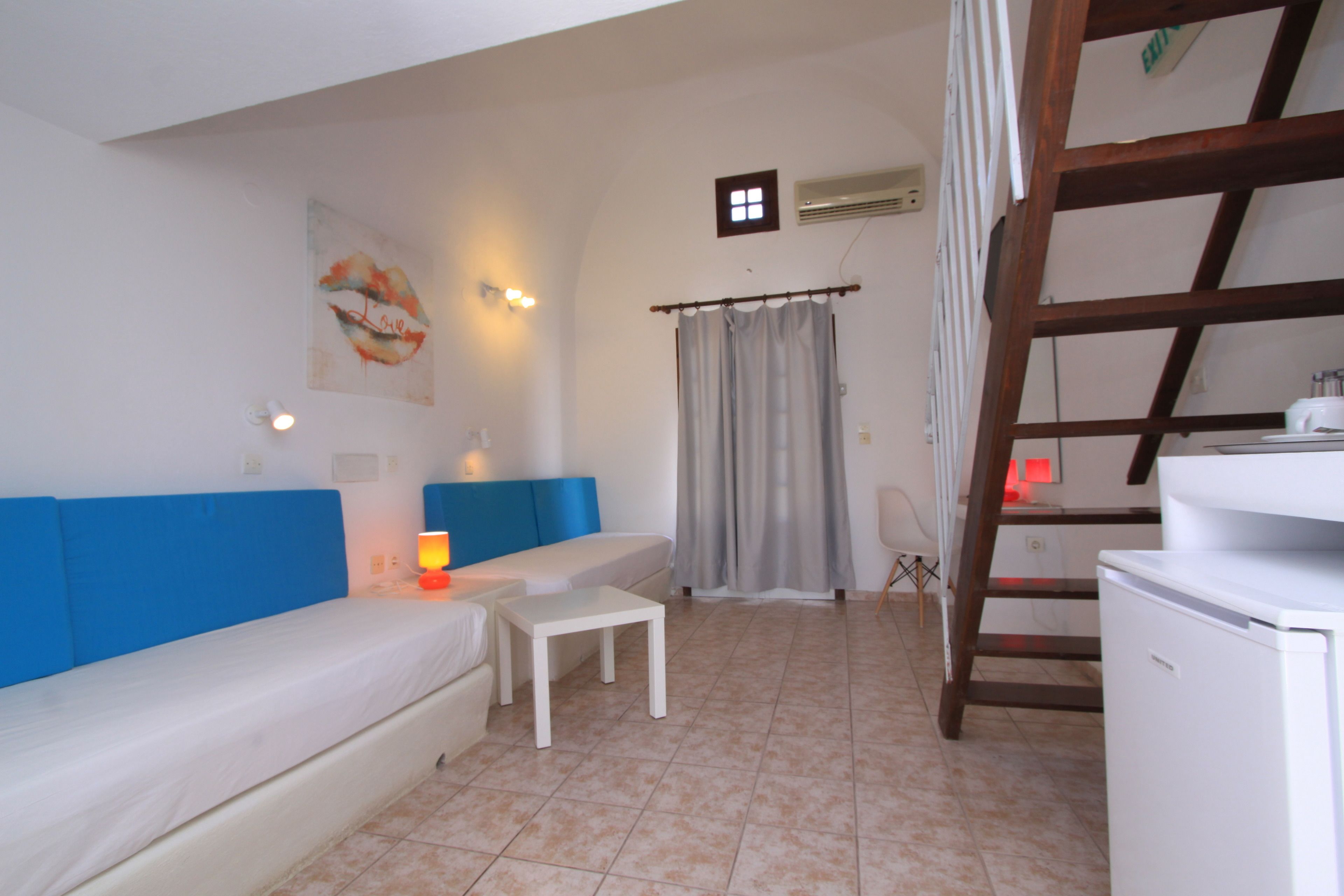 room (maisonette) | 1 bedroom, egyptian cotton sheets, premium bedding, pillow-top beds