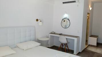 Superior Room, Balcony