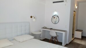 Superior Room, Balcony