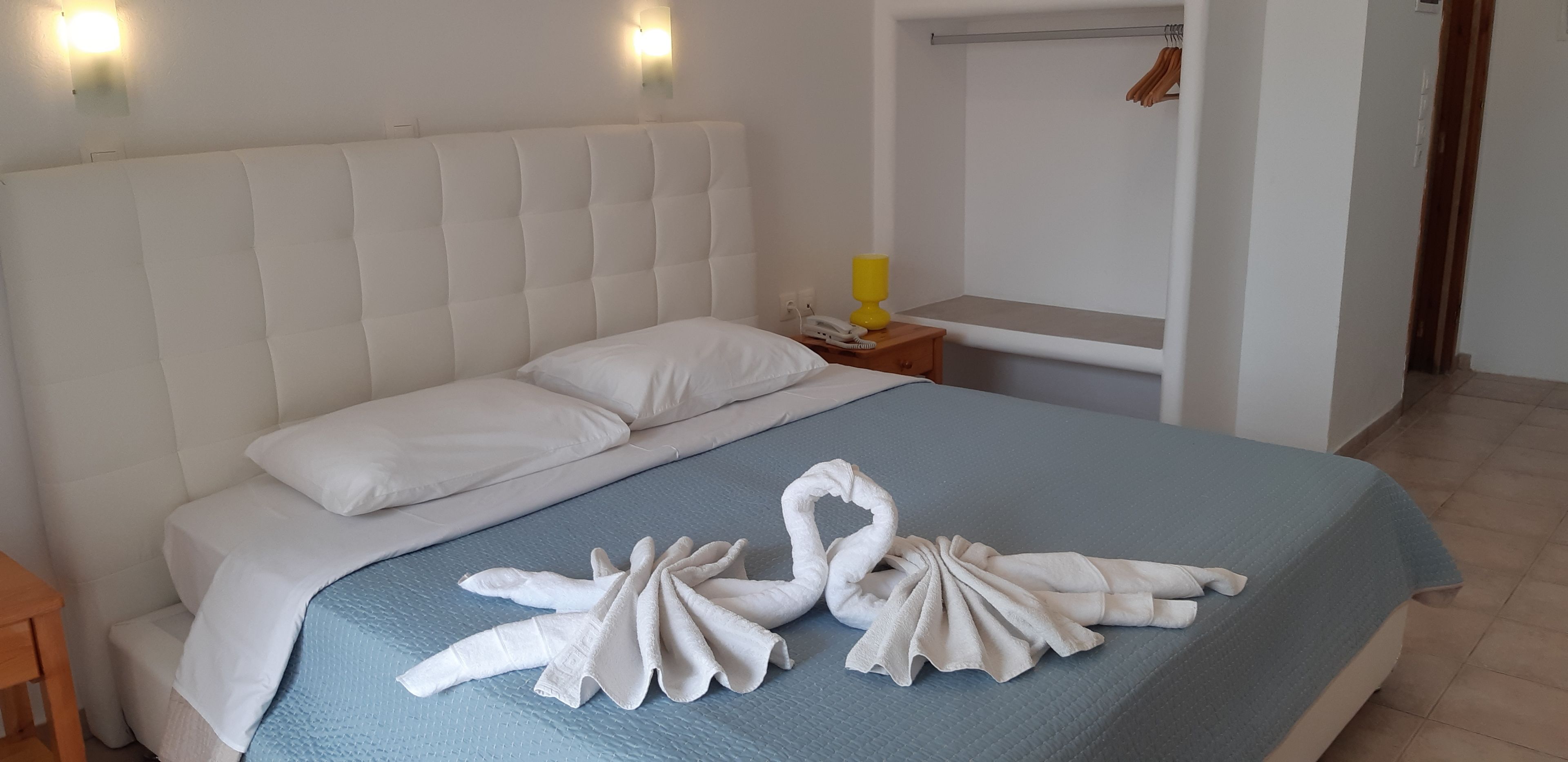 economy room, garden area | 1 bedroom, egyptian cotton sheets, premium bedding, pillow-top beds
