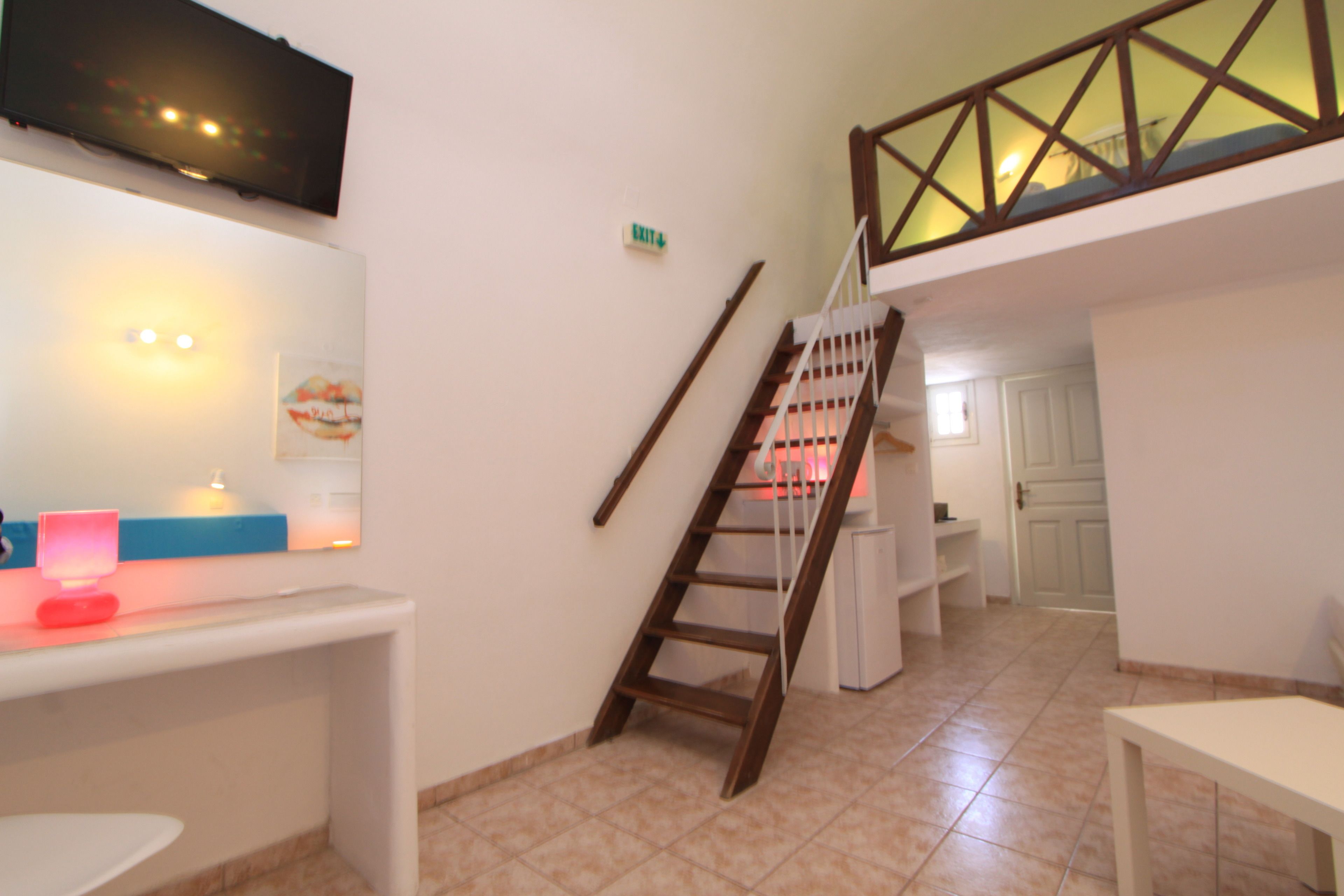 room (maisonette) | 1 bedroom, egyptian cotton sheets, premium bedding, pillow-top beds