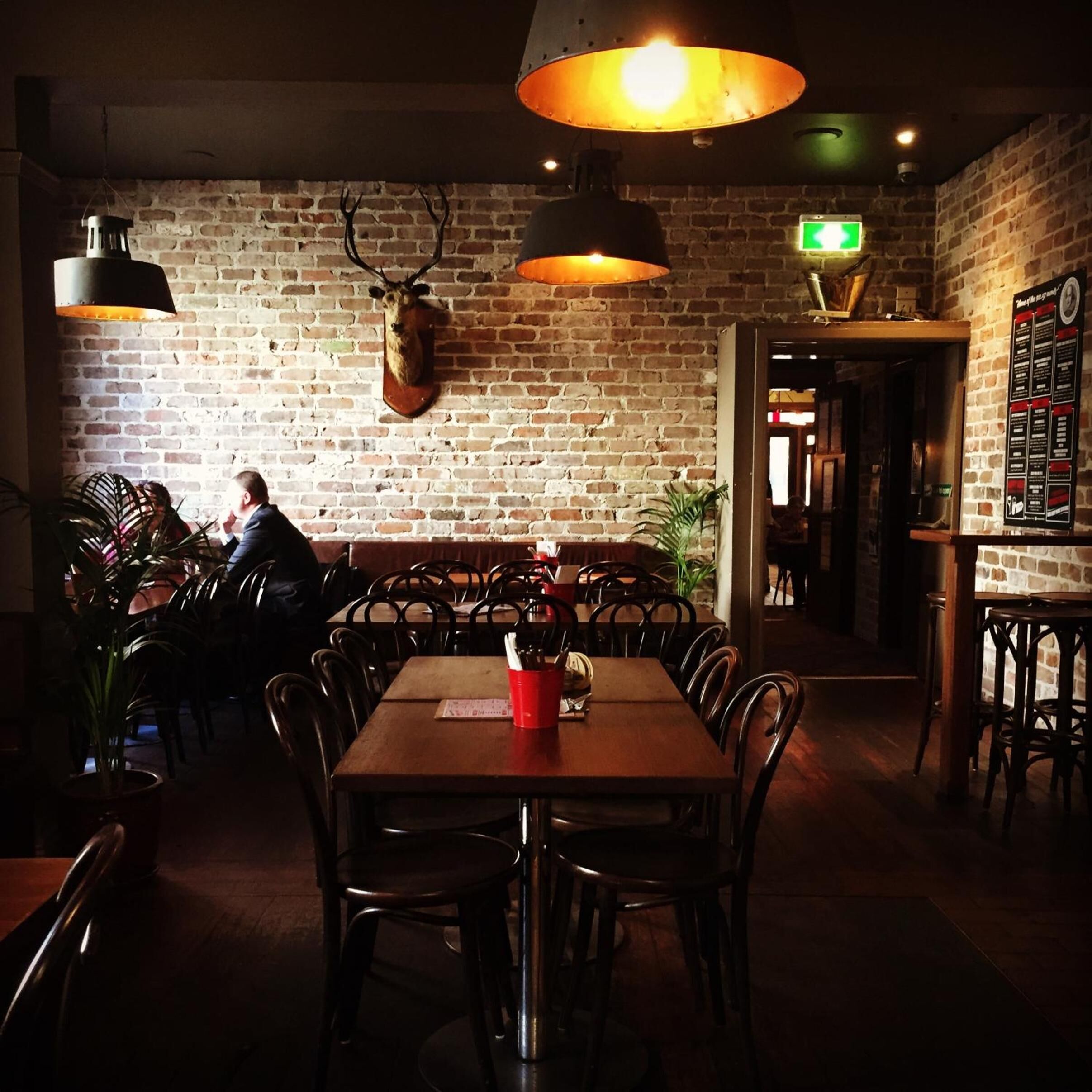 Foto - Shakespeare Hotel